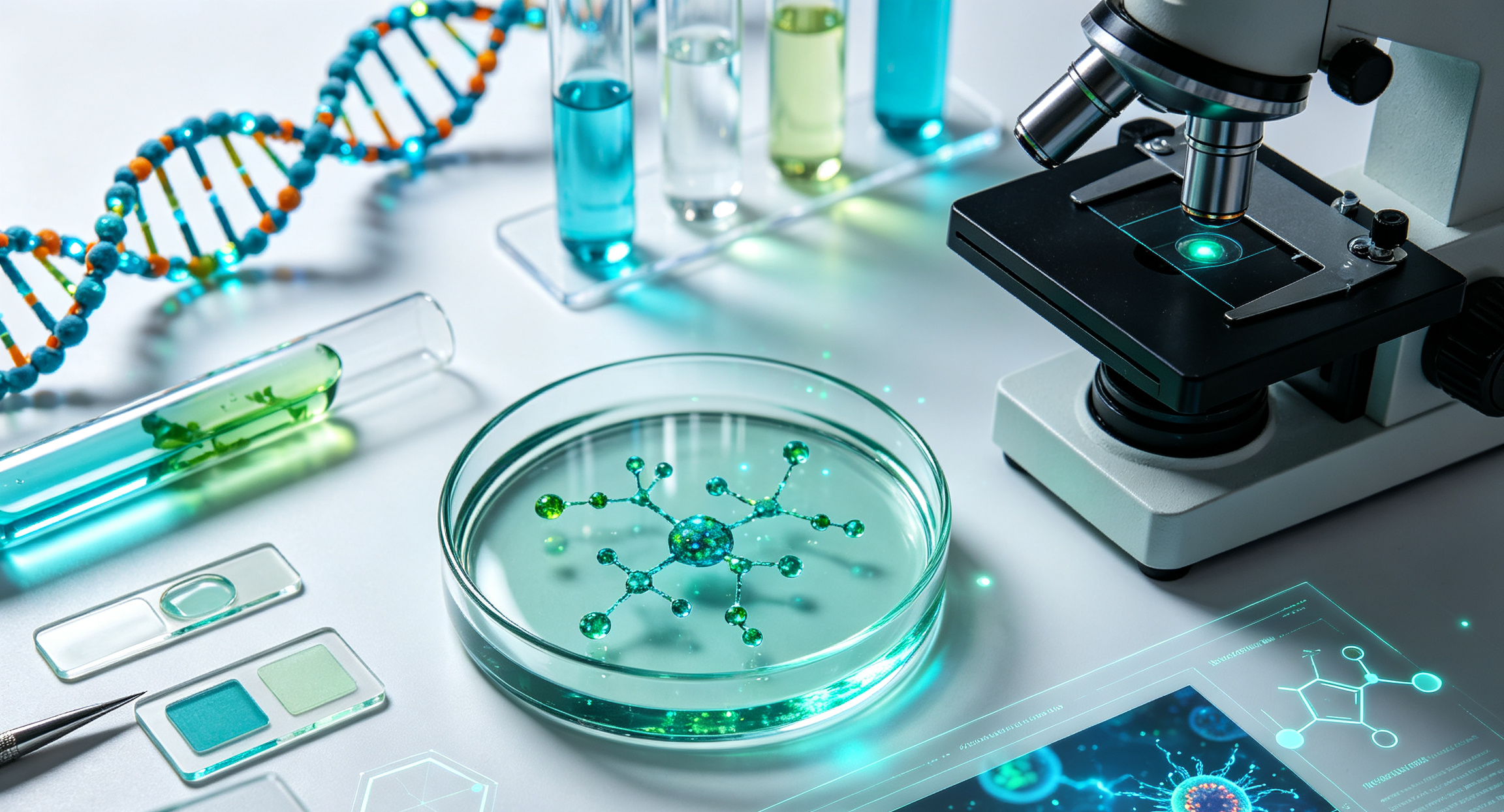 生物医疗 生物医疗