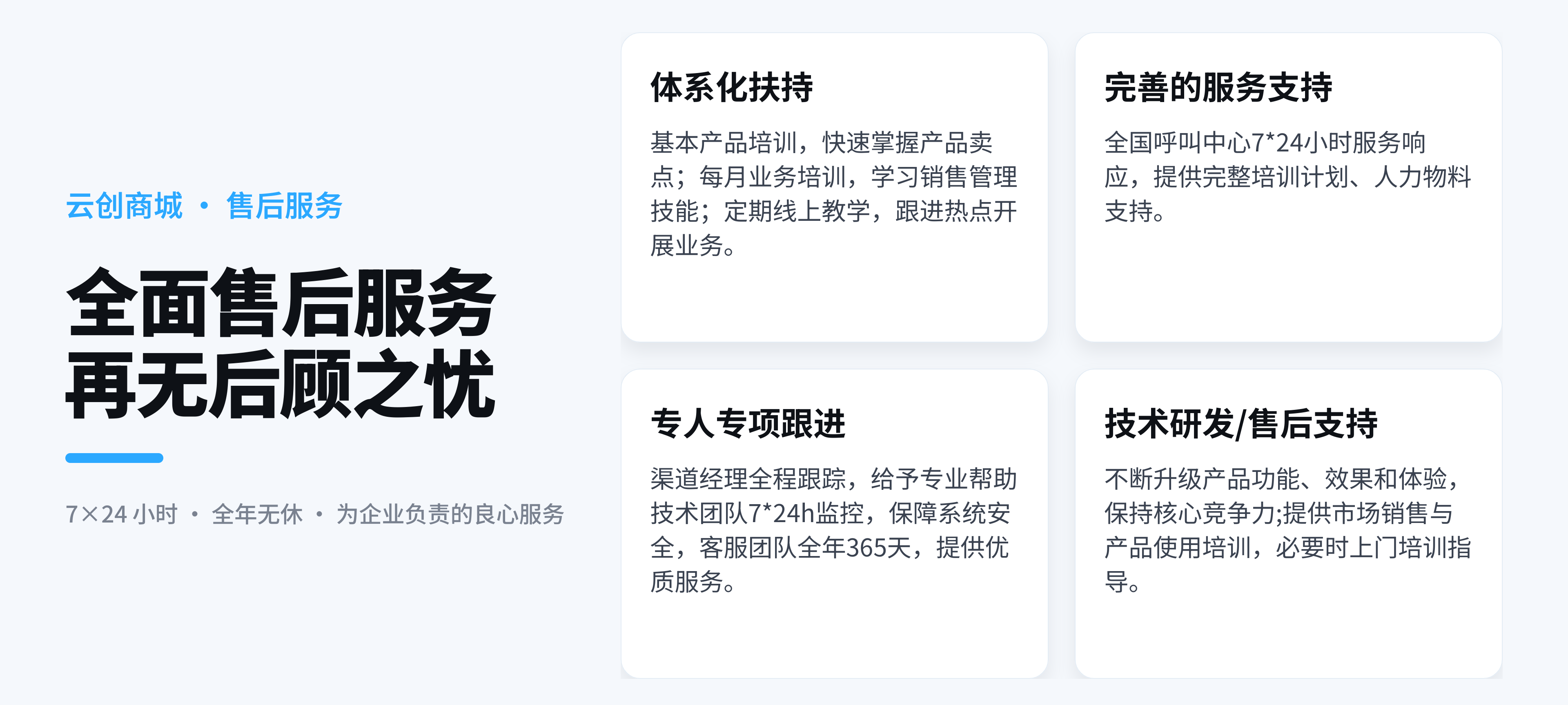 云创商城售后服务 云创商城售后服务
